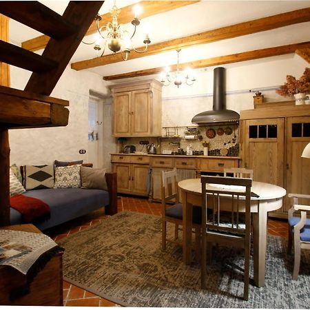 Old Town Fairytale, 2 Bedrooms And Terrace, Tartu Home 외부 사진