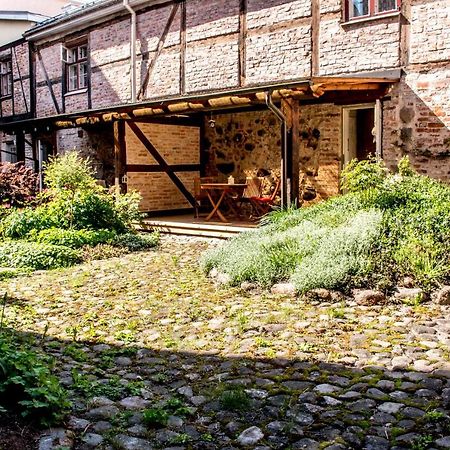 Old Town Fairytale, 2 Bedrooms And Terrace, Tartu Home 외부 사진