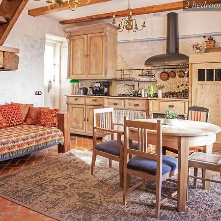 Old Town Fairytale, 2 Bedrooms And Terrace, Tartu Home 외부 사진