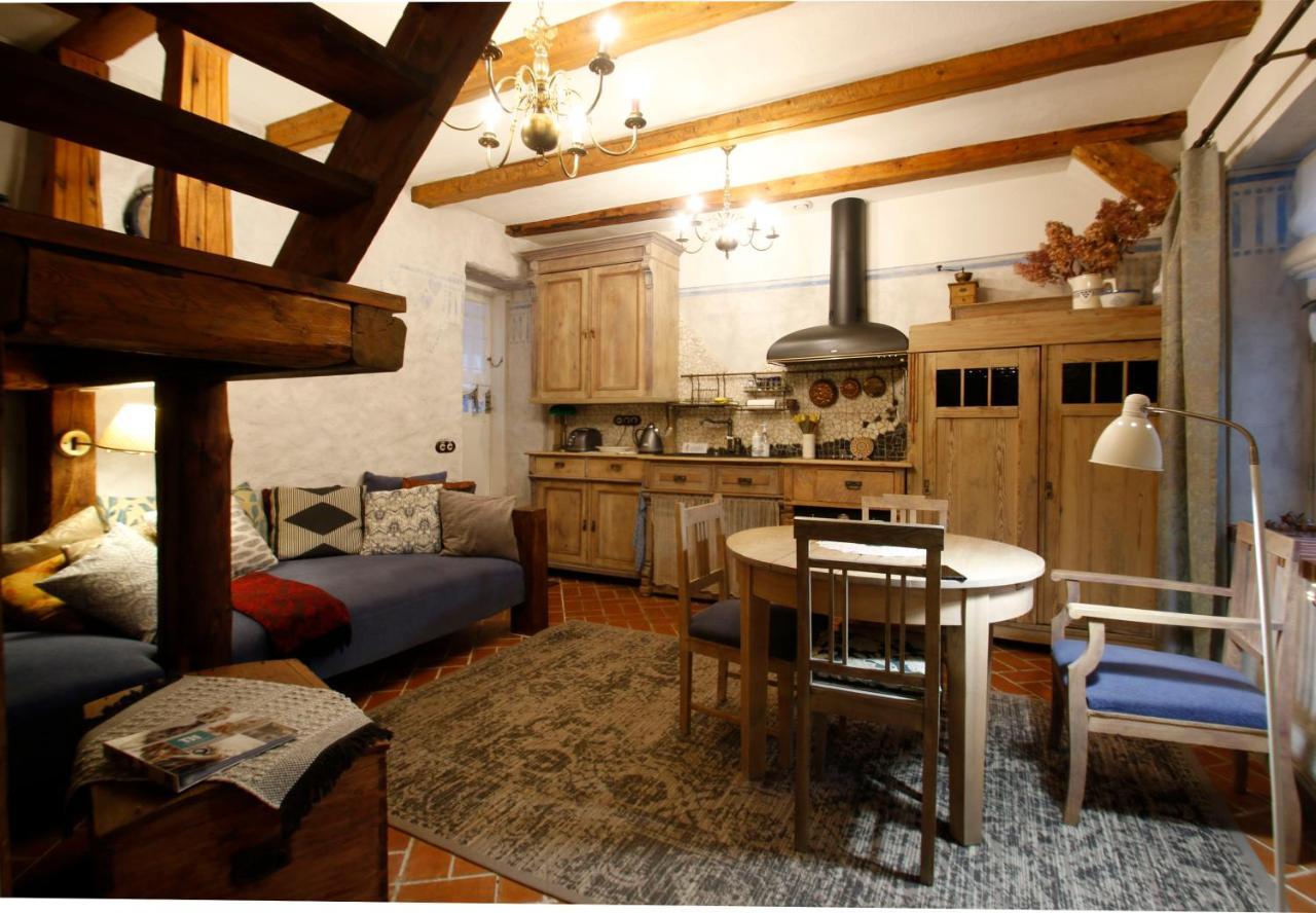 Old Town Fairytale, 2 Bedrooms And Terrace, Tartu Home 외부 사진