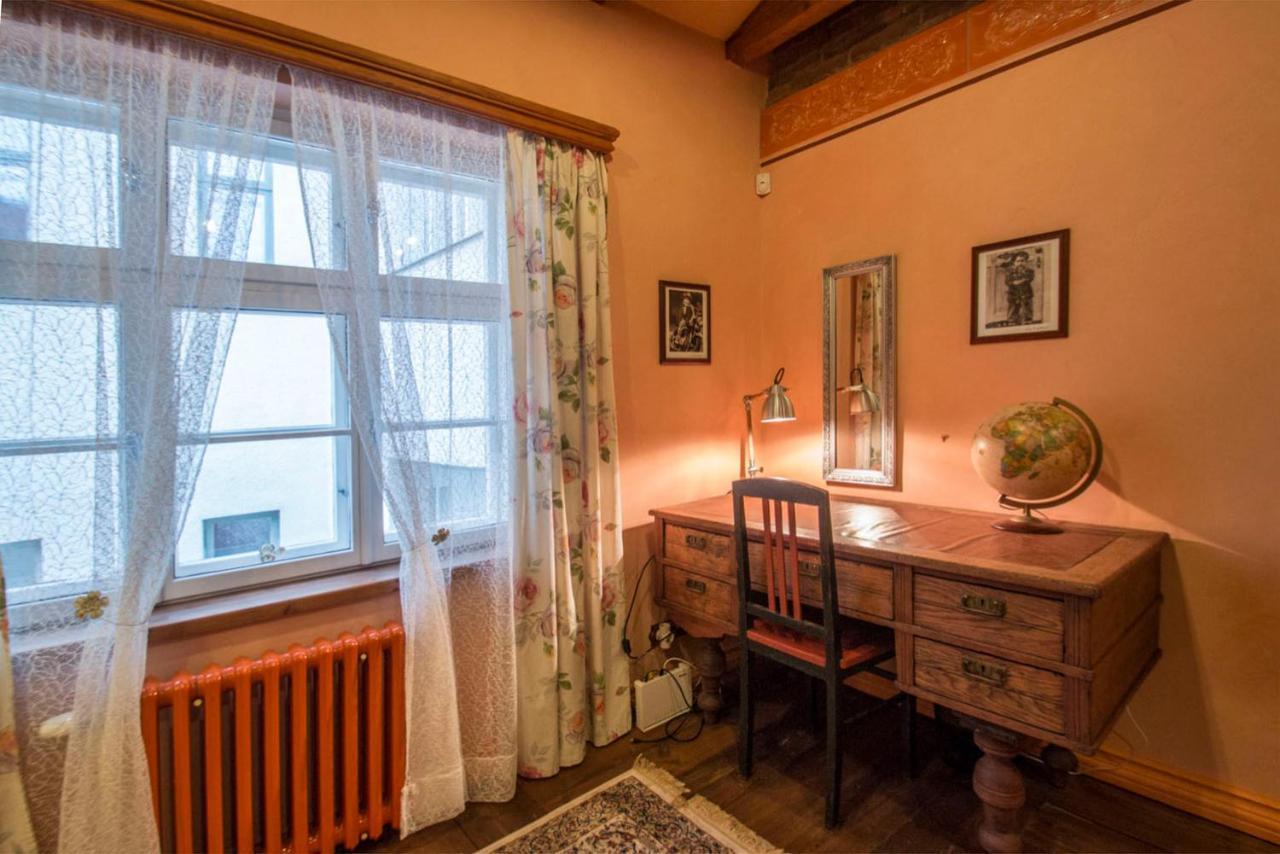 Old Town Fairytale, 2 Bedrooms And Terrace, Tartu Home 외부 사진