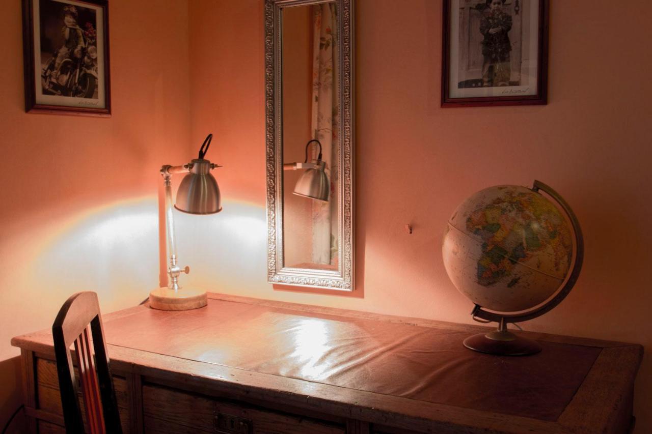Old Town Fairytale, 2 Bedrooms And Terrace, Tartu Home 외부 사진