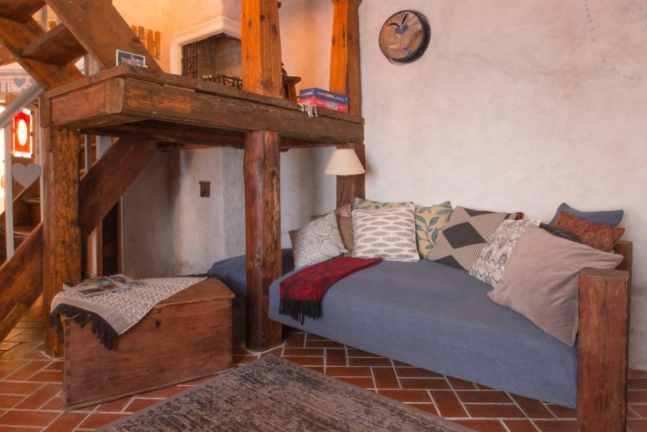 Old Town Fairytale, 2 Bedrooms And Terrace, Tartu Home 외부 사진