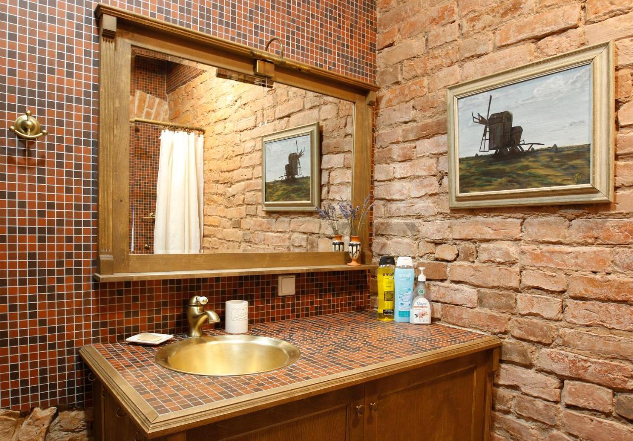 Old Town Fairytale, 2 Bedrooms And Terrace, Tartu Home 외부 사진