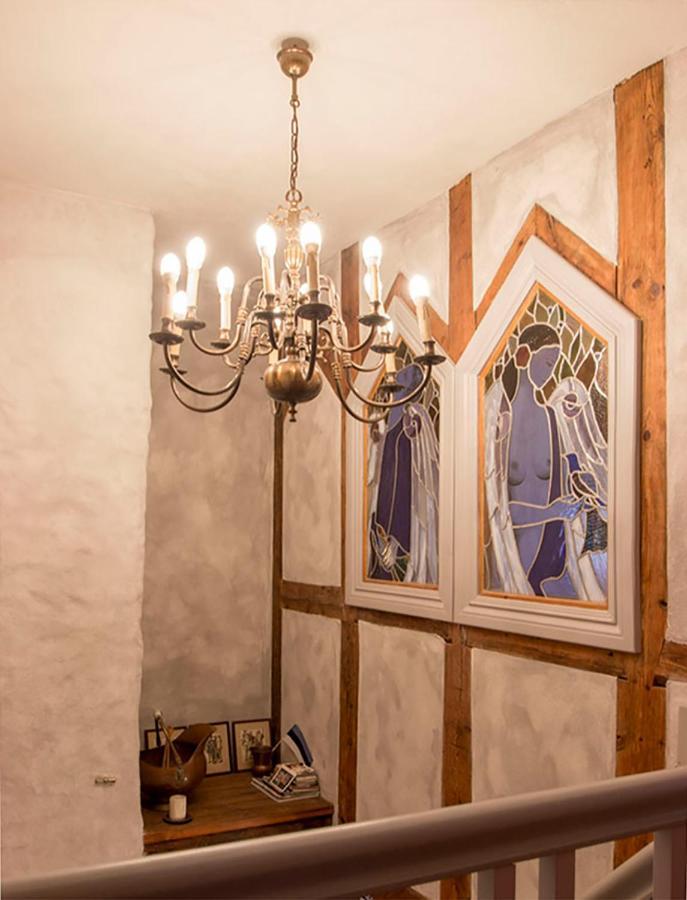 Old Town Fairytale, 2 Bedrooms And Terrace, Tartu Home 외부 사진