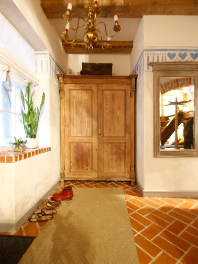 Old Town Fairytale, 2 Bedrooms And Terrace, Tartu Home 외부 사진