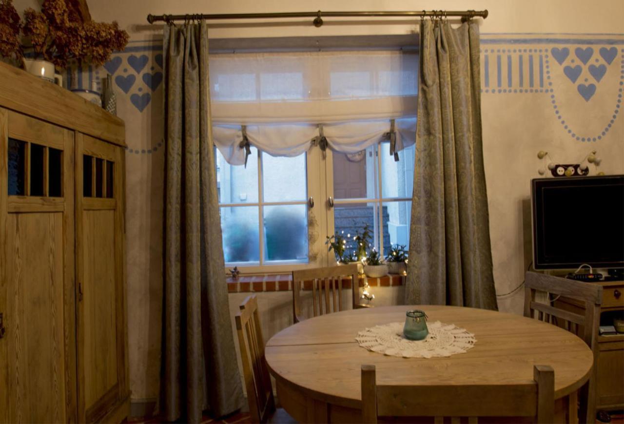 Old Town Fairytale, 2 Bedrooms And Terrace, Tartu Home 외부 사진