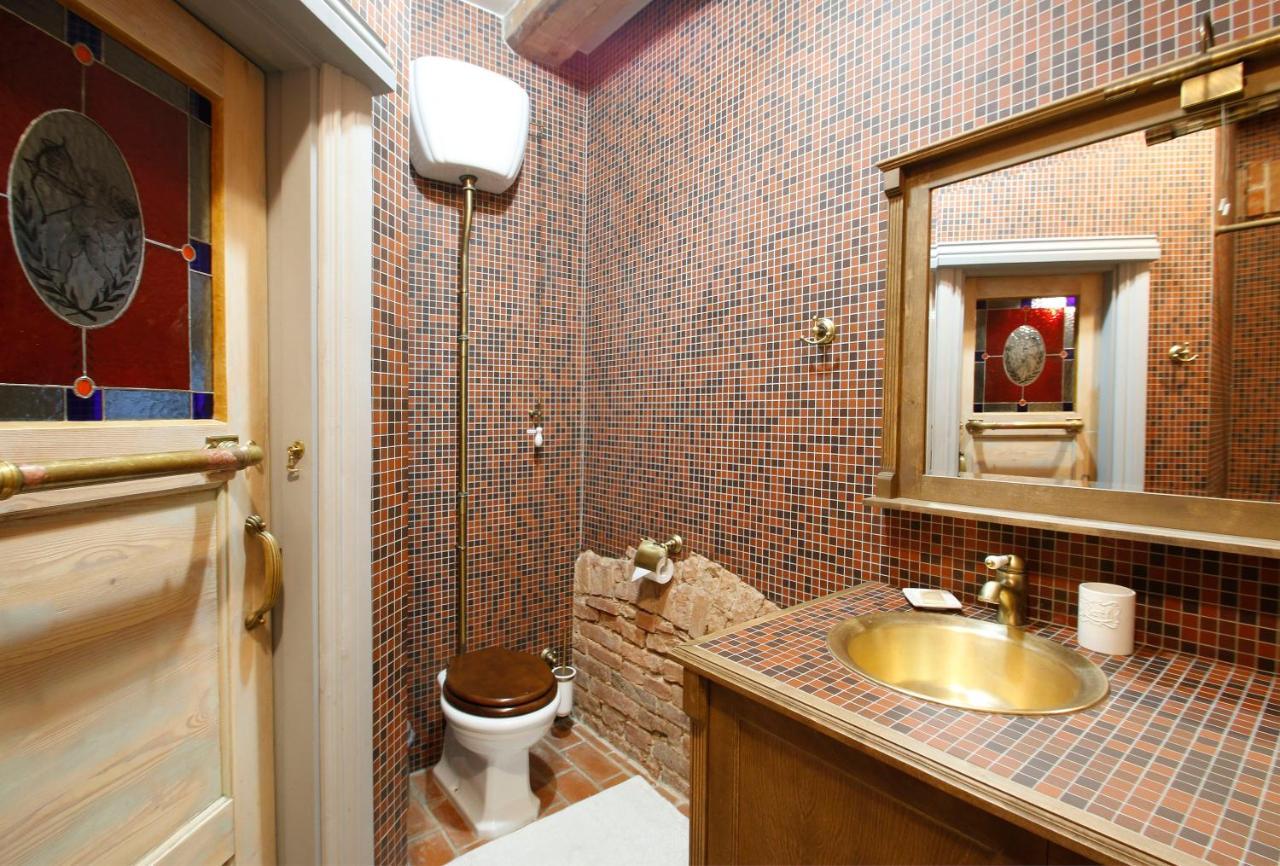 Old Town Fairytale, 2 Bedrooms And Terrace, Tartu Home 외부 사진